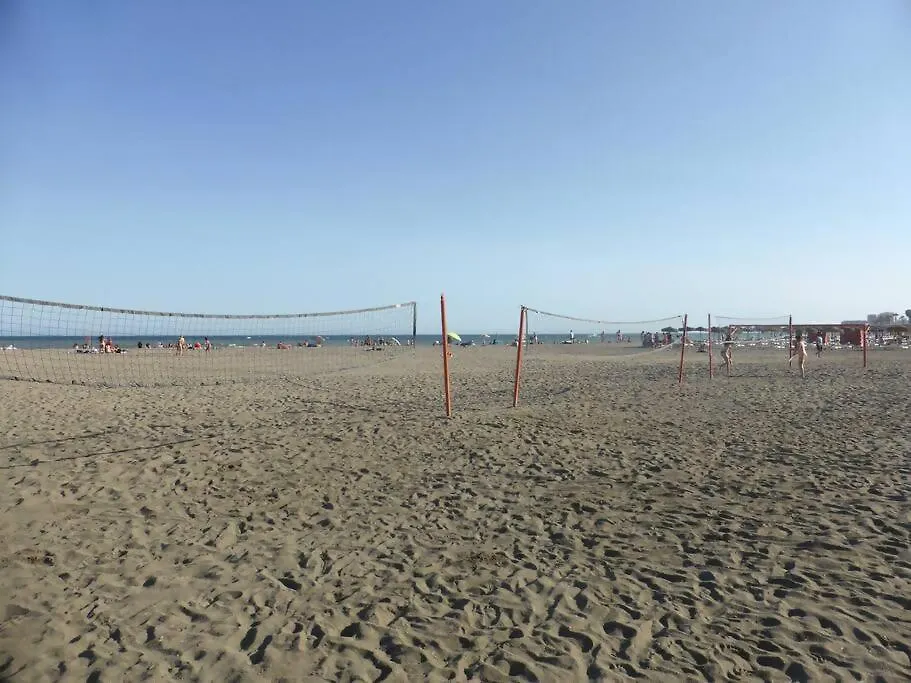 Estudio Nefeli Primera Linea Playa Amazing Views Benalmadena 0*,