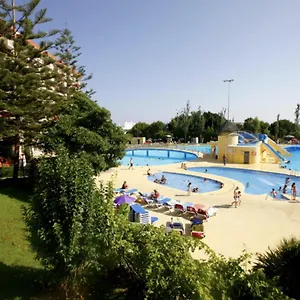 Precioso Con Vistas Al Mar Y Piscinas Apartamento